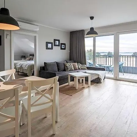 Lejlighed Waterview Retreat For 2 In *