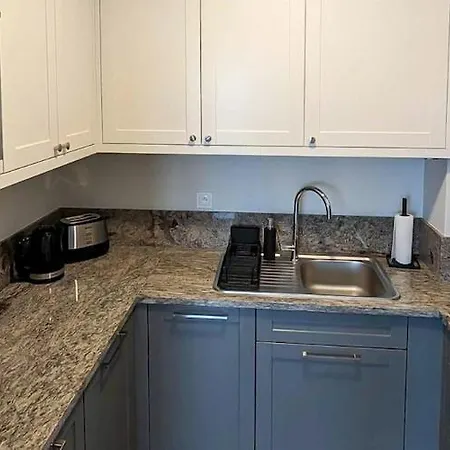 Lejlighed Waterview Retreat For 2 In *