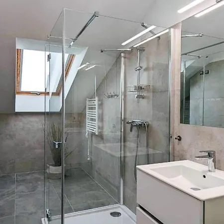 Waterview Retreat For 2 In Apartamento