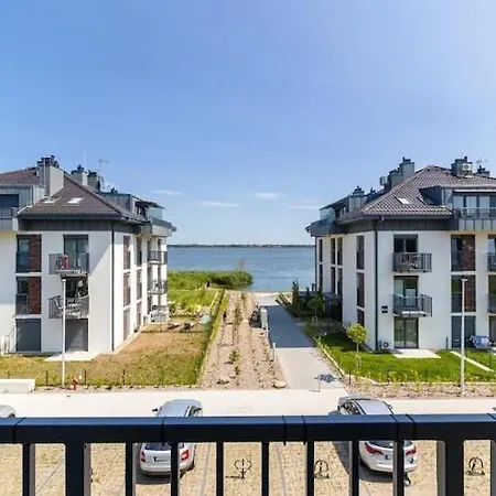 Waterview Retreat For 2 In Apartamento *