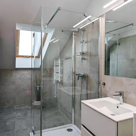Waterview Retreat For 2 In * Dziwnów