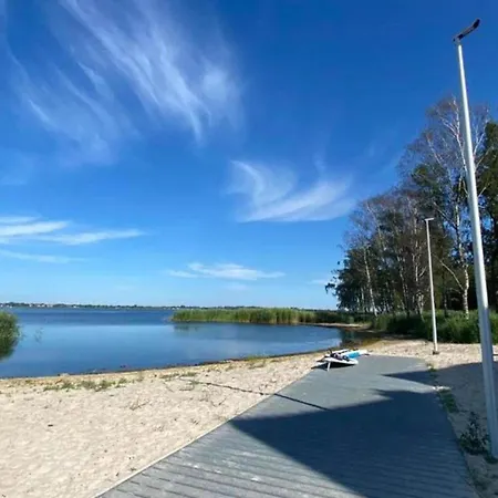 Apartmán Waterview Retreat For 2 In *