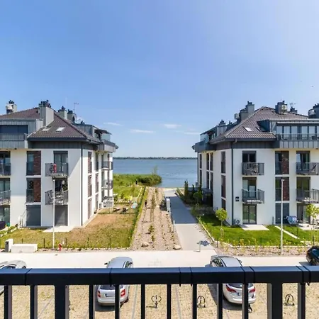 Waterview Retreat For 2 In