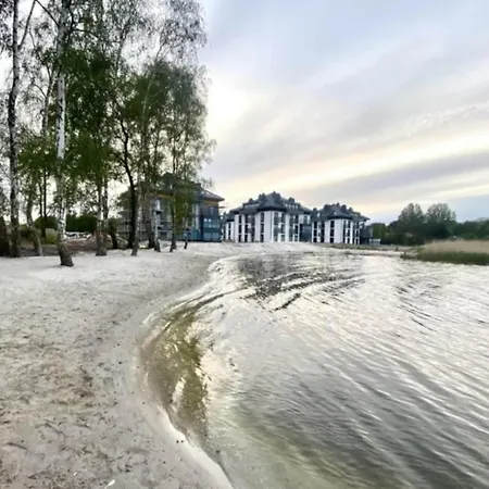 Waterview Retreat For 2 In *